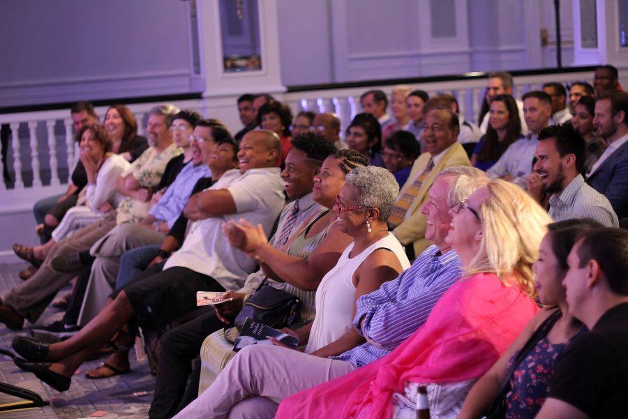 The Magic Duel - Mother's Day