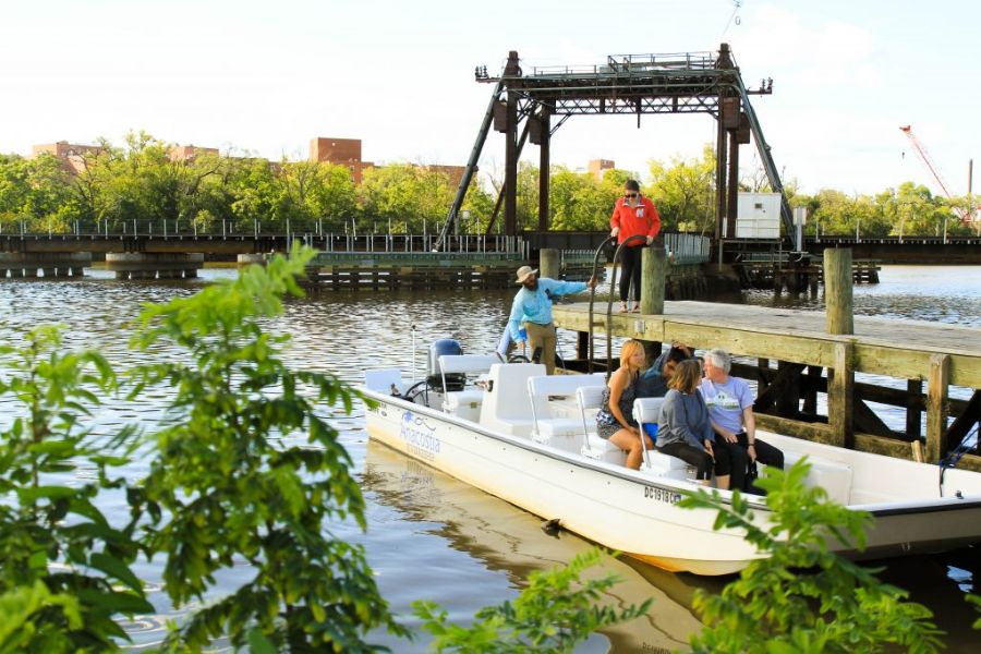 Anacostia Riverkeeper