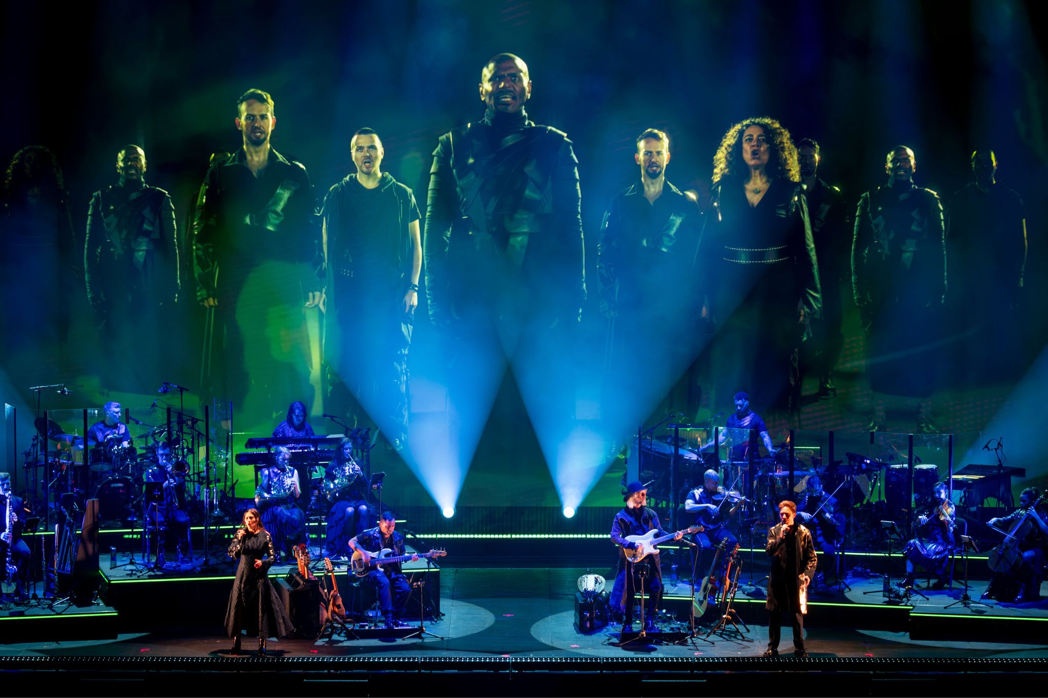 PlayStation the Concert