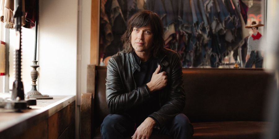 Rhett Miller at Union Stage