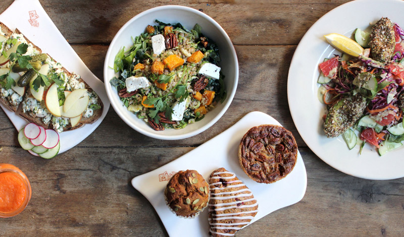 Le Pain Quotidien - Affordable Dining in Washington, DC Le Pain Quotidien - Affordable Dining in Washington, DC