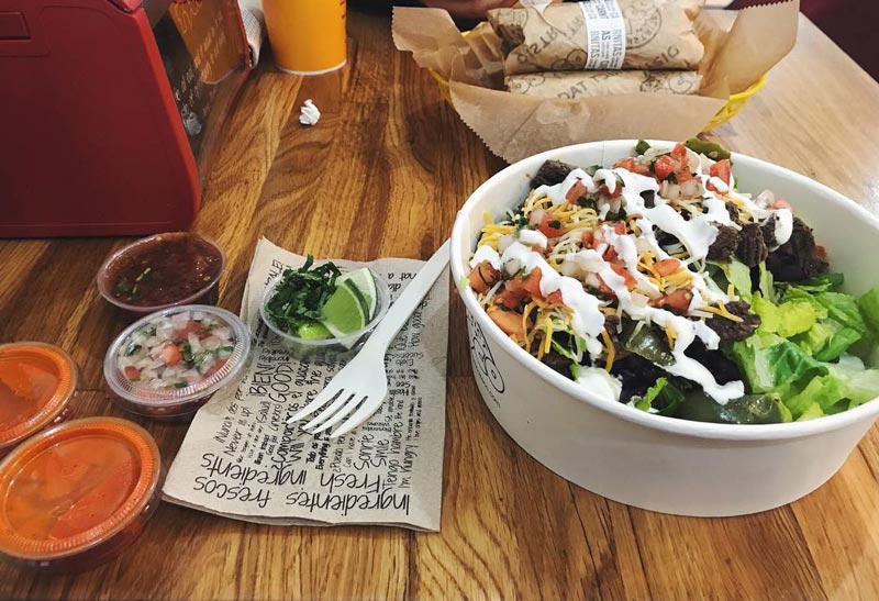 @you_are_what_you_eat____ - District Taco Mexican food - Fast-casual, affordable restaurants in Washington, DC @you_are_what_you_eat____ - District Taco Mexican food - Fast-casual, affordable restaurants in Washington, DC