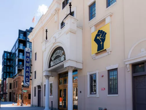 Howard Theatre
