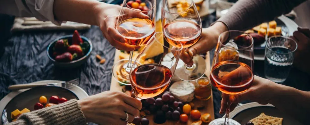 Opaline Bar and Brasserie