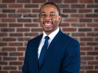 Convention Services Coordinator